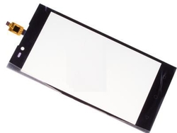 Dotyková deska myPhone Cube Black / černá (Service pack), Originál