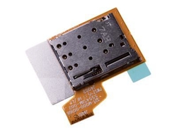 Čtečka microSD karty LG K8 2017, X240, Originál