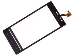 Dotyková deska myPhone Q-Smart Black / černá, Originál