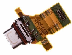 MicroUSB konektor Sony Xperia XZ Premium G8141, G8142 (Service P