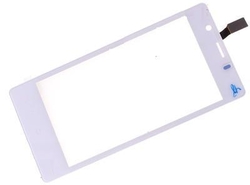 Dotyková deska myPhone Fun 3 Q-Smart White / bílá, Originál