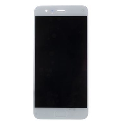 LCD Xiaomi Mi6 + dotyková deska White / bílá, Originál