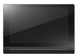 LCD Lenovo Yoga 8 + dotyková deska Black / černá, Originál