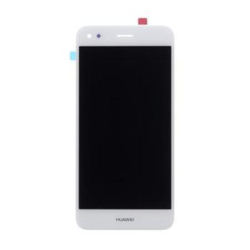 LCD Huawei P9 Lite Mini + dotyková deska White / bílá, Originál