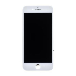 LCD Apple iPhone 8 + dotyková deska White / bílá - kvalita AAA P