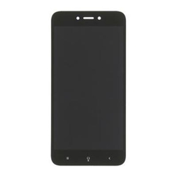 LCD Xiaomi Redmi 5A + dotyková deska Black / černá, Originál
