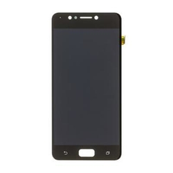 LCD Asus Zenfone 4 Max 5.2, ZC520KL + dotyková deska Black / čer