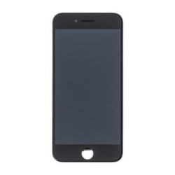 LCD Apple iPhone 8 + dotyková deska Black / černá včetně součástek