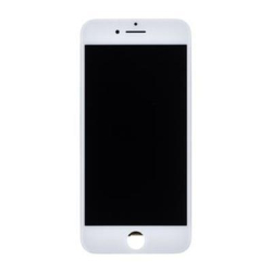 LCD Apple iPhone 8 + dotyková deska White / bílá včetně součástek