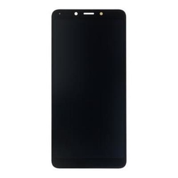 LCD Xiaomi Redmi 6 + dotyková deska Black / černá, Originál
