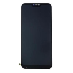 LCD Xiaomi Mi A2 Lite + dotyková deska Black / černá, Originál