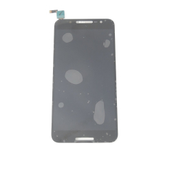 LCD Alcatel A7, 5090Y + dotyková deska Black / černá, Originál