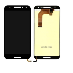 LCD Alcatel A3, 5046D + dotyková deska Black / černá, Originál