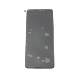 LCD Alcatel 3V, 5099D + dotyková deska Black / černá, Originál