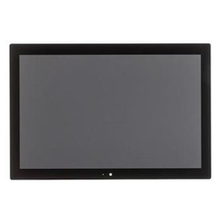 LCD Lenovo Tab 4 10, TB-X304 + dotyková deska Black / černá