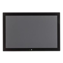 LCD Lenovo Tab 4 10, TB-X304 + dotyková deska Black / černá