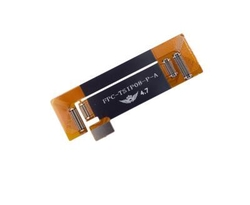 Testovací flex kabel na LCD Apple iPhone 8