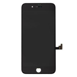 LCD Apple iPhone 8 Plus + dotyková deska Black / černá - originál kvalita