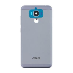 Zadní kryt Asus ZenFone 3 Max, ZC553KL Grey / šedý, Originál