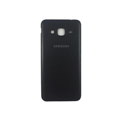 Zadní kryt Samsung J320 Galaxy J3 Black / černý