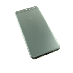 Zadní kryt Huawei P10 Graphite Black / černý, Originál
