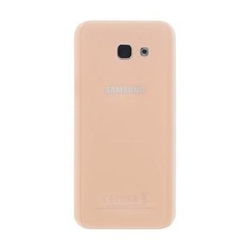 Zadní kryt Samsung A520 Galaxy A5 2017 Pink / růžový (Service Pa
