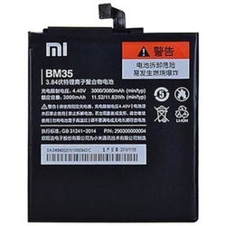 Baterie Xiaomi BM35 3080mAh pro Xiaomi Mi4c, Originál