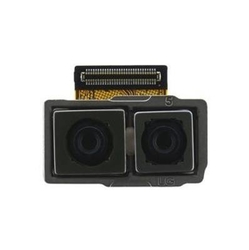 Zadní kamera Huawei Mate 10, Mate 10 Pro - 20Mpix + 10Mpix, Originál