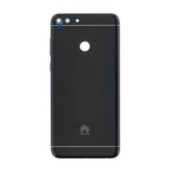Zadní kryt Huawei P Smart Black / černý, Originál