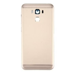 Zadní kryt Asus ZenFone 3 Max, ZC553KL Gold / zlatý