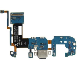 Flex kabel Samsung G955 Galaxy S8 Plus + USB-C konektor + mikrof