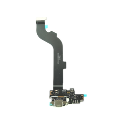 Flex kabel Xiaomi Mi Note 2 + USB-C konektor + mikrofon, Originál