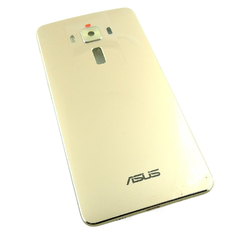 Zadní kryt Asus Zenfone 3 Deluxe, ZS570KL Gold / zlatý, Originál