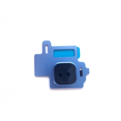 Krytka kamery Samsung G950 Galaxy S8 Blue / modrý, Originál