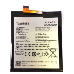 Baterie Alcatel TLp030F2, TLp030F1 3000mah na 6070K Idol 4S