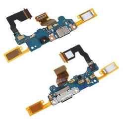 Flex kabel HTC 10 + USB-C konektor + mikrofon