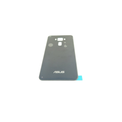 Zadní kryt Asus ZenFone 3, ZE520KL Black / černý, Originál
