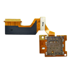 Flex kabel HTC One M9 + čtečka SIM, Originál