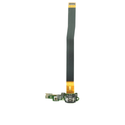 Flex kabel Huawei Nova Smart, Honor 6C + microUSB + mikrofon (Service Pack), Originál