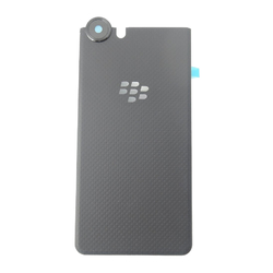 Zadní kryt Blackberry KEYone Space Black / černý