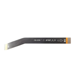 Flex kabel hlavní Huawei Honor 6A, Originál