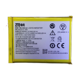 Baterie ZTE li3825t43p6h755543 2500mAh pro Grand S II, Q705U, S221, S25, Originál