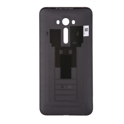 Zadní kryt Asus Zenfone 2 Laser, ZE550KL Black / černý, Originál