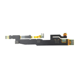 Flex kabel Sony Xperia XZ2, H8266 + mikrofon (Service Pack)