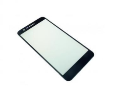 Sklíčko LCD LG K8 2018 Black / černé, Originál