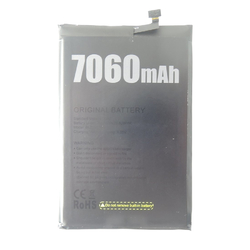 Baterie Doogee 7060mAh pro BL7000, Originál