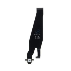 Flex kabel Huawei P20 Pro + USB-C konektor, Originál