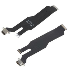 Flex kabel Huawei P20 + USB-C konektor, Originál