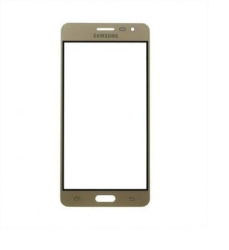 Sklíčko LCD Samsung J310 Galaxy J3 Gold / zlaté, Originál