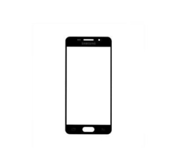 Sklíčko LCD Samsung A310 Galaxy A3 Black / černé